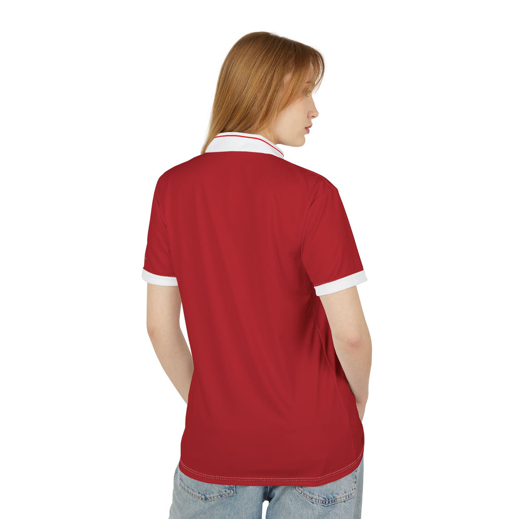 Classic Red