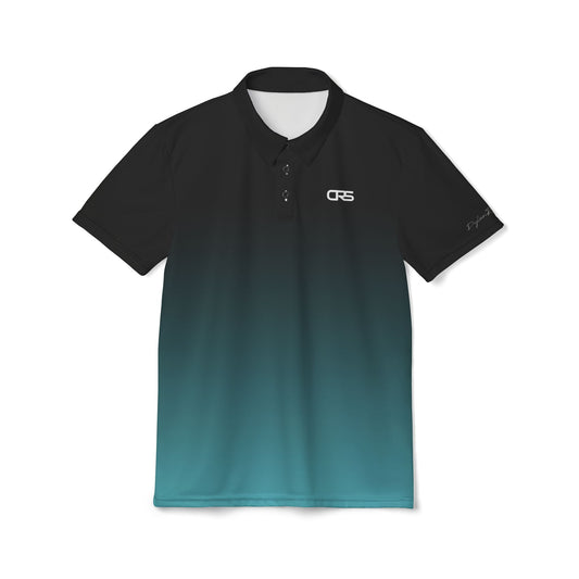 Polo Shirt black Tiffany
