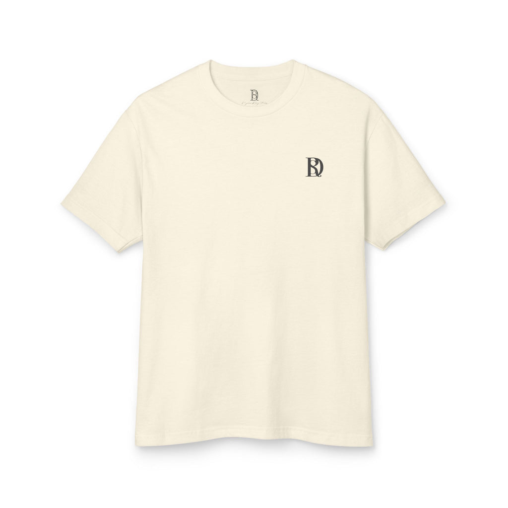 Vintage Tee - Jesus Side of Me