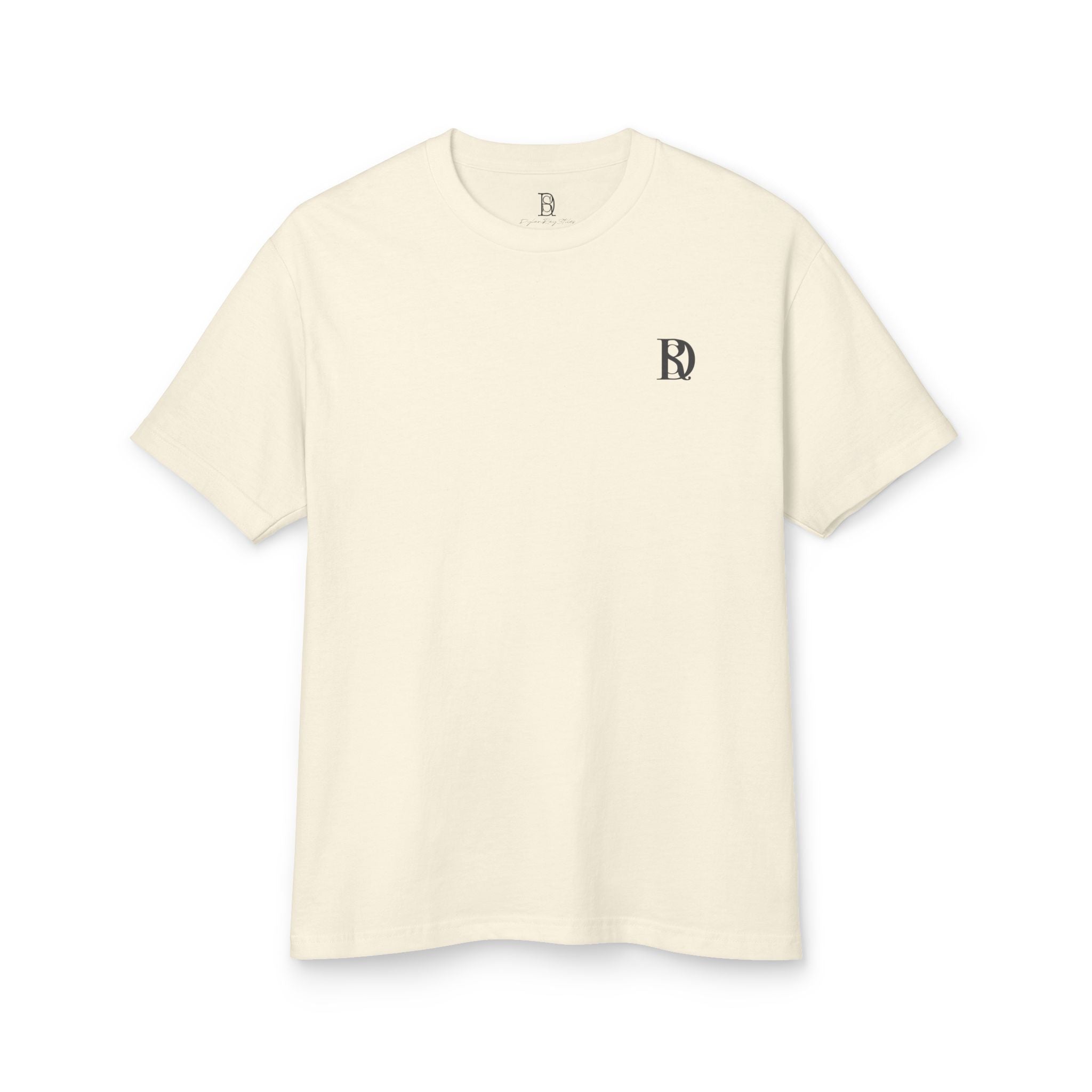 Vintage Tee - Jesus Side of Me