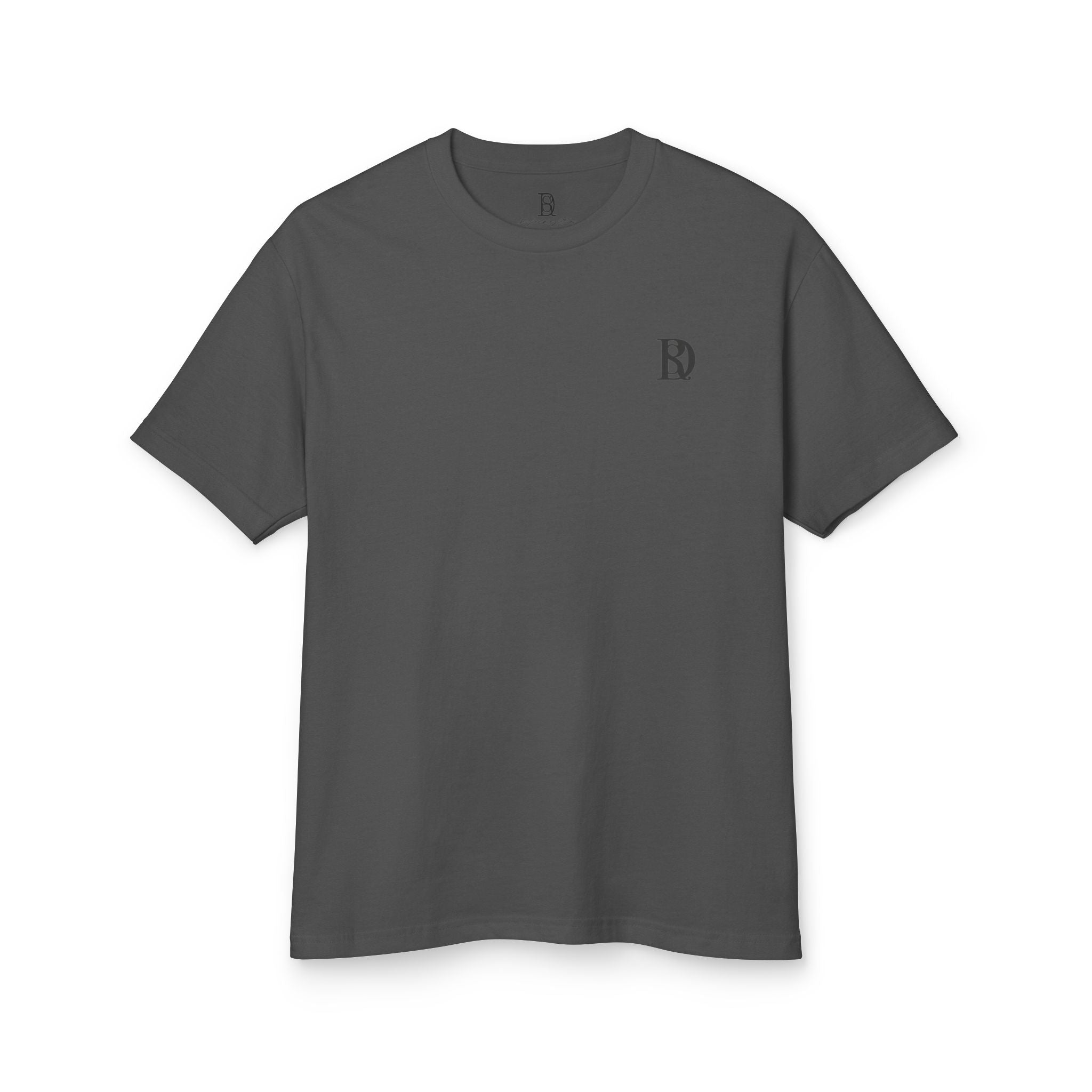 Vintage Tee - Jesus Side of Me