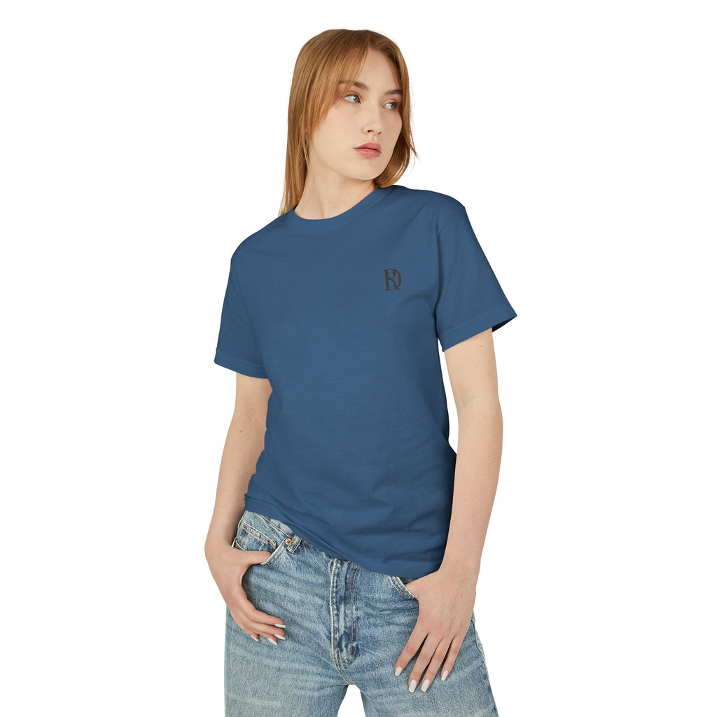Vintage Tee - Jesus Side of Me