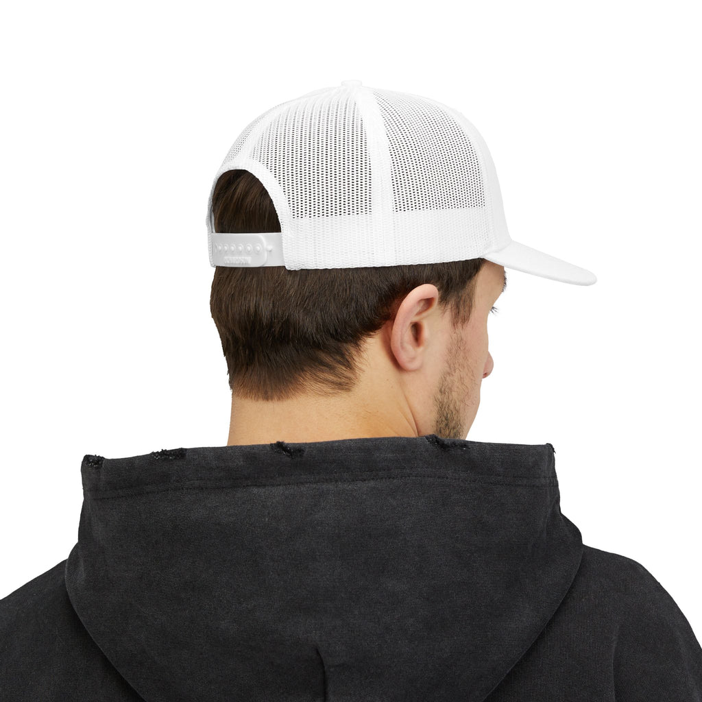 Classic Heritage SnapBack