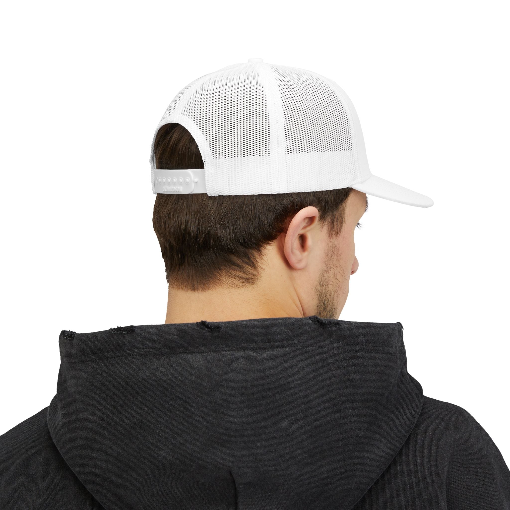 Classic Heritage SnapBack