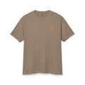 Vintage Tee - Raccoon logo