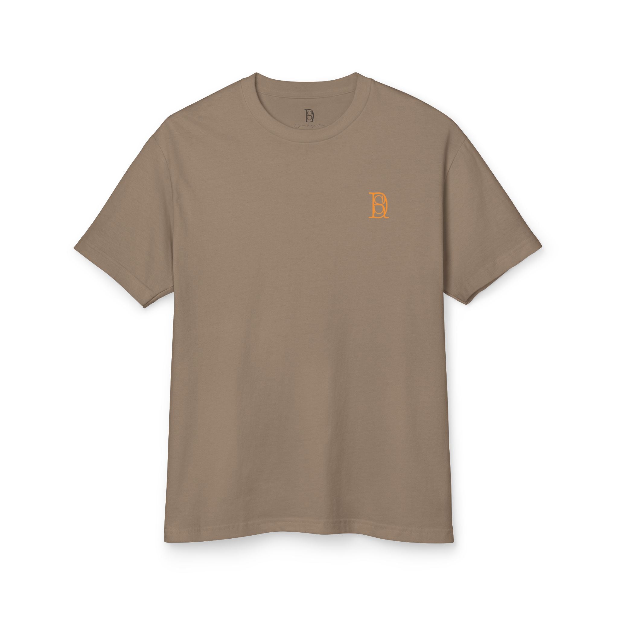 Vintage Tee - Raccoon logo