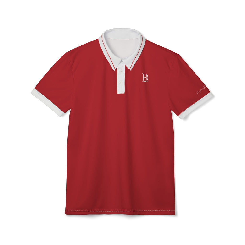 Classic Red