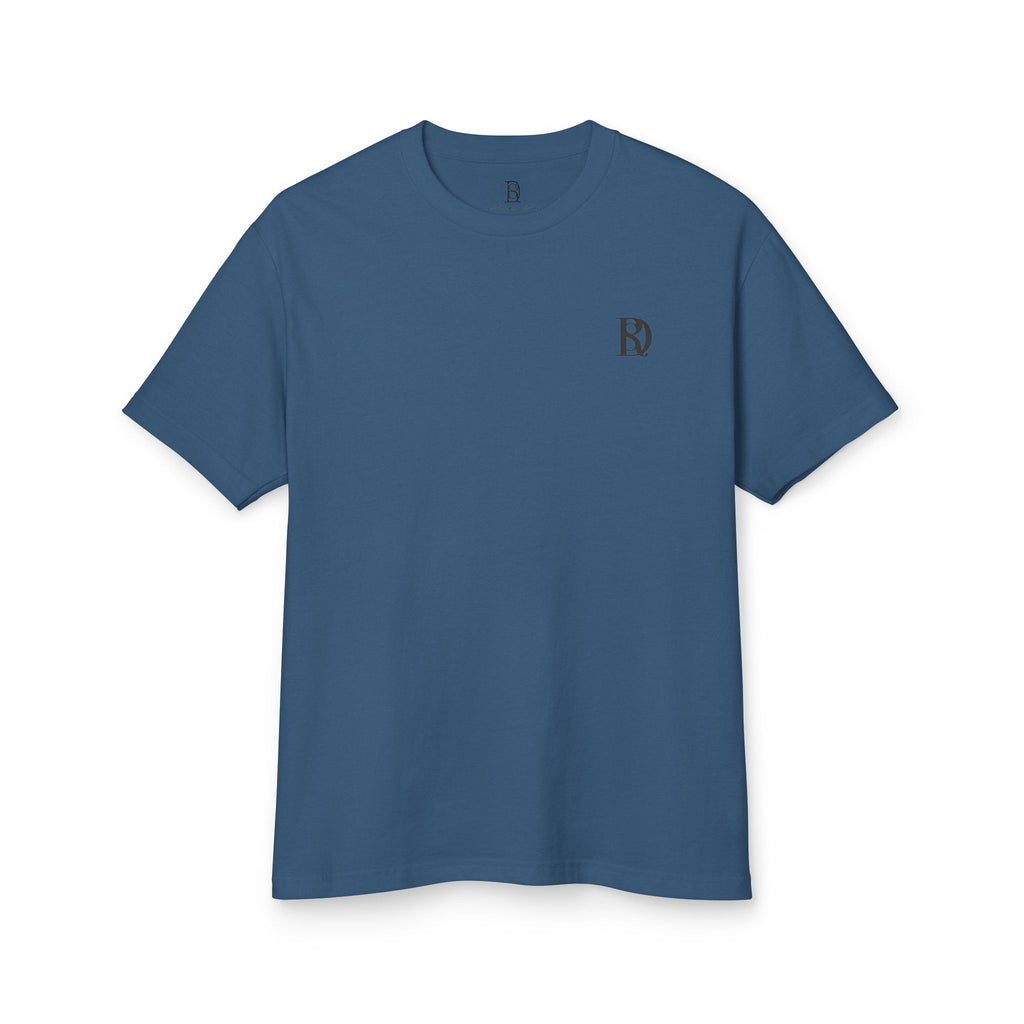 Vintage Tee - Jesus Side of Me