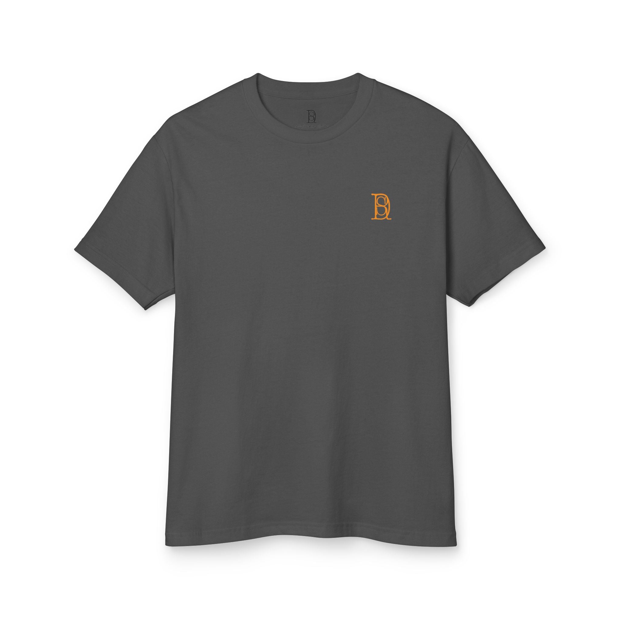 Vintage Tee - Raccoon logo