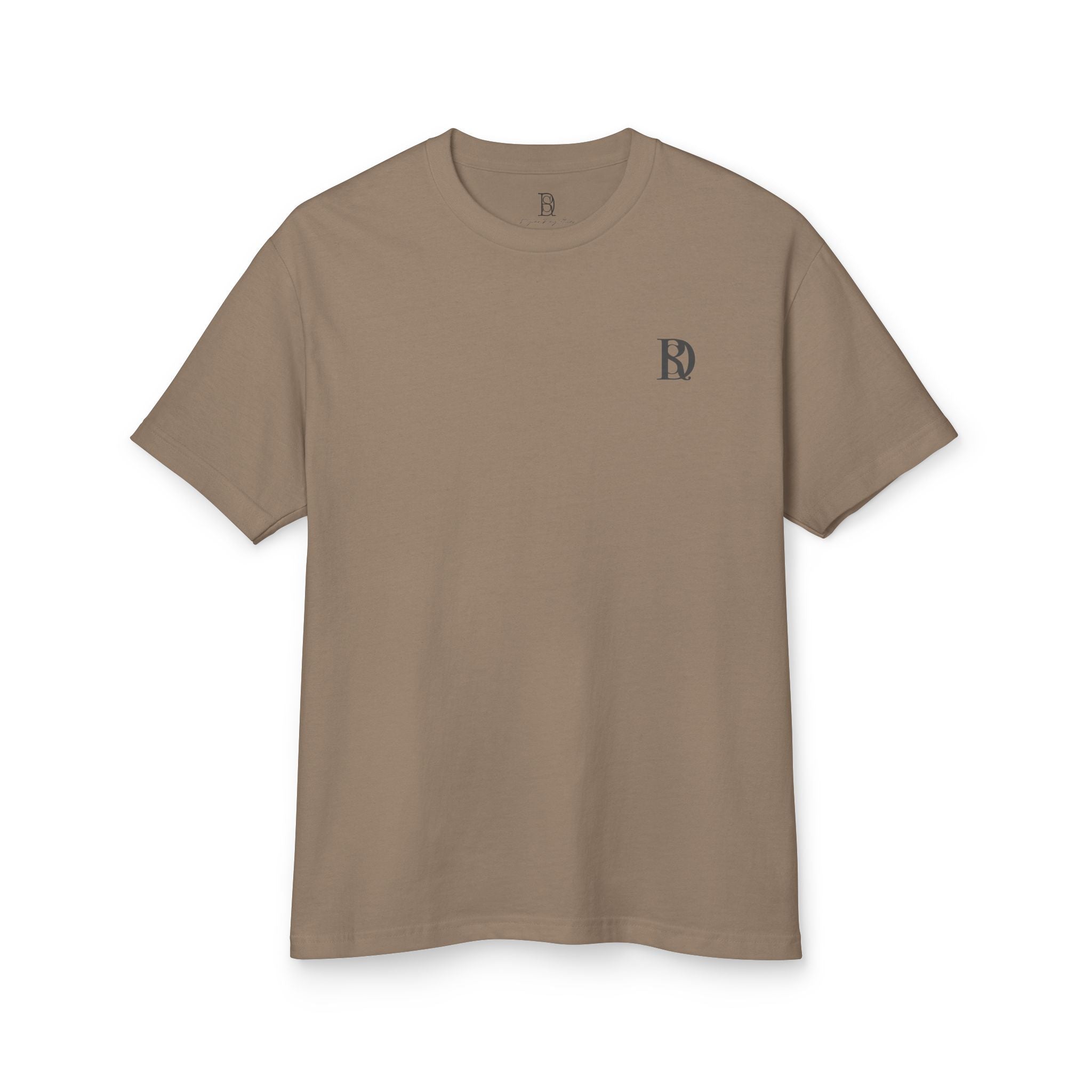 Vintage Tee - Jesus Side of Me