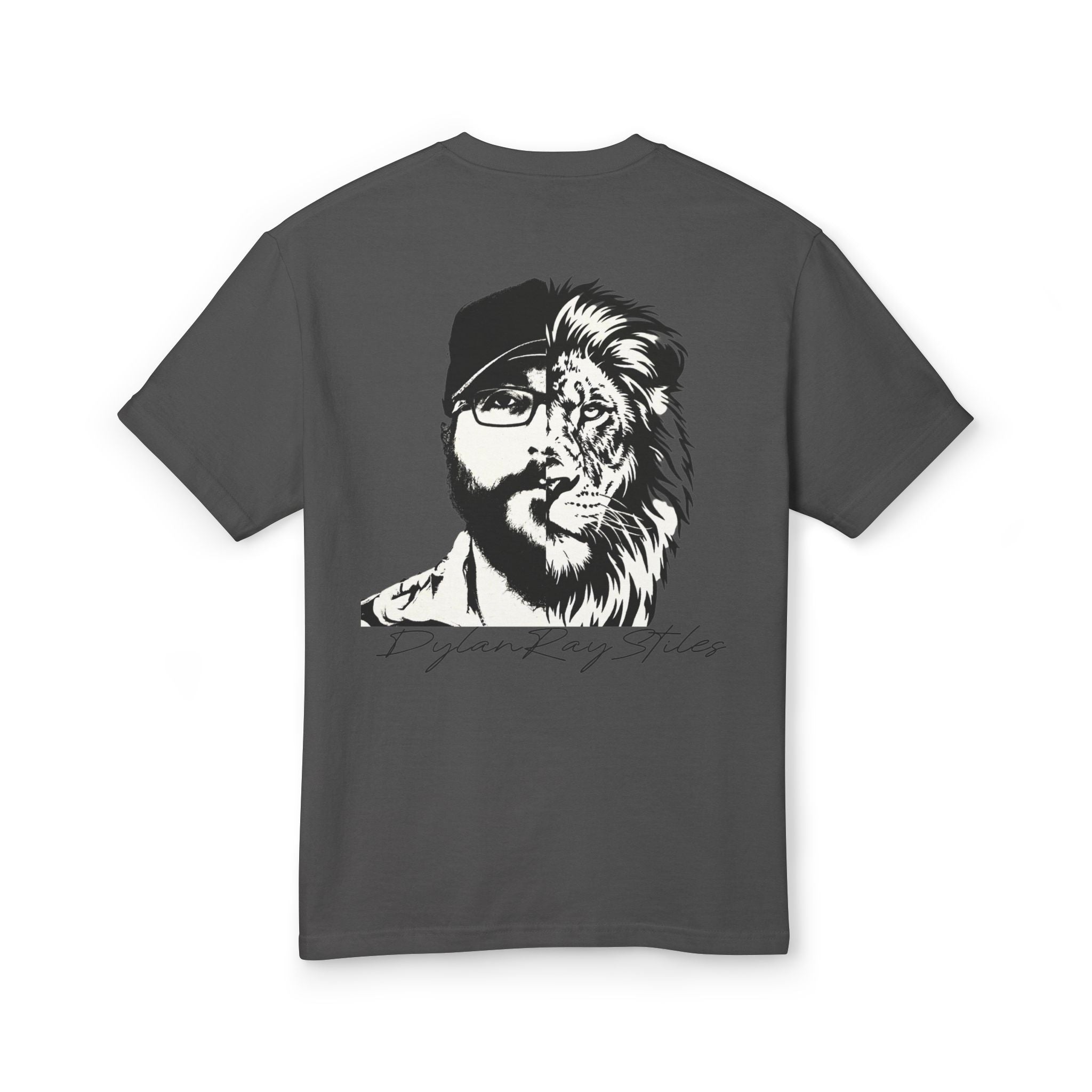 Vintage Tee - Jesus Side of Me
