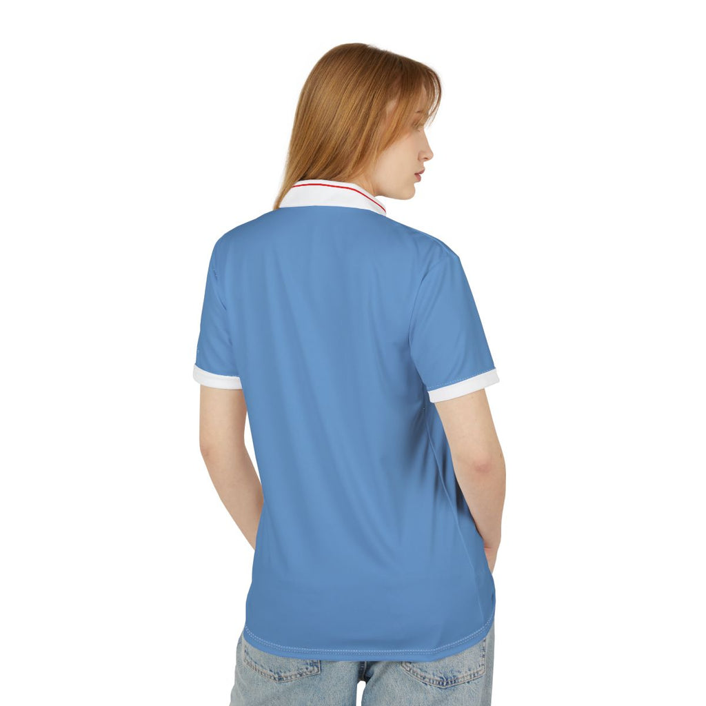 Classic Baby Blue