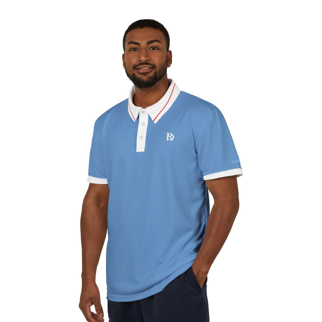 Classic Baby Blue