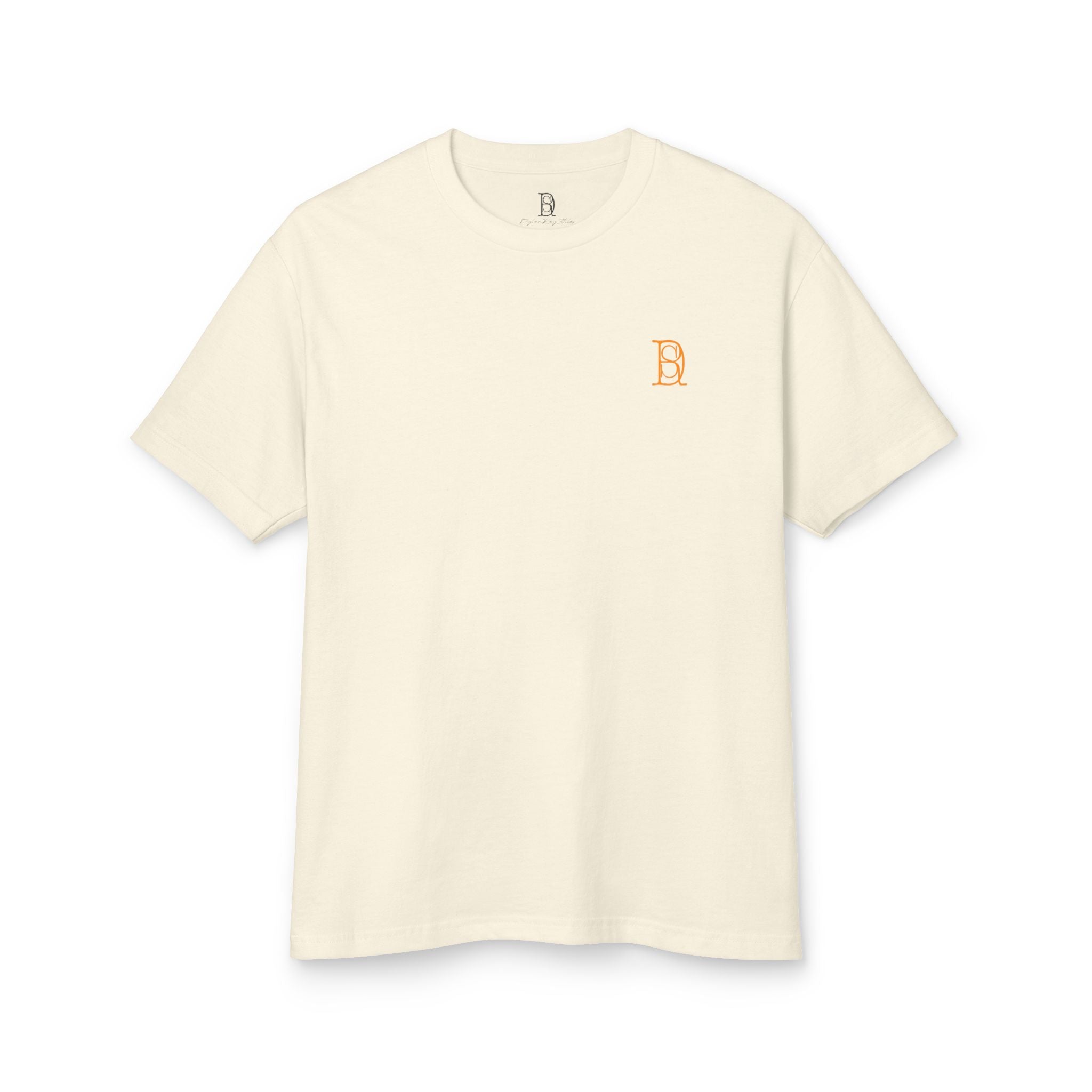 Vintage Tee - Raccoon logo