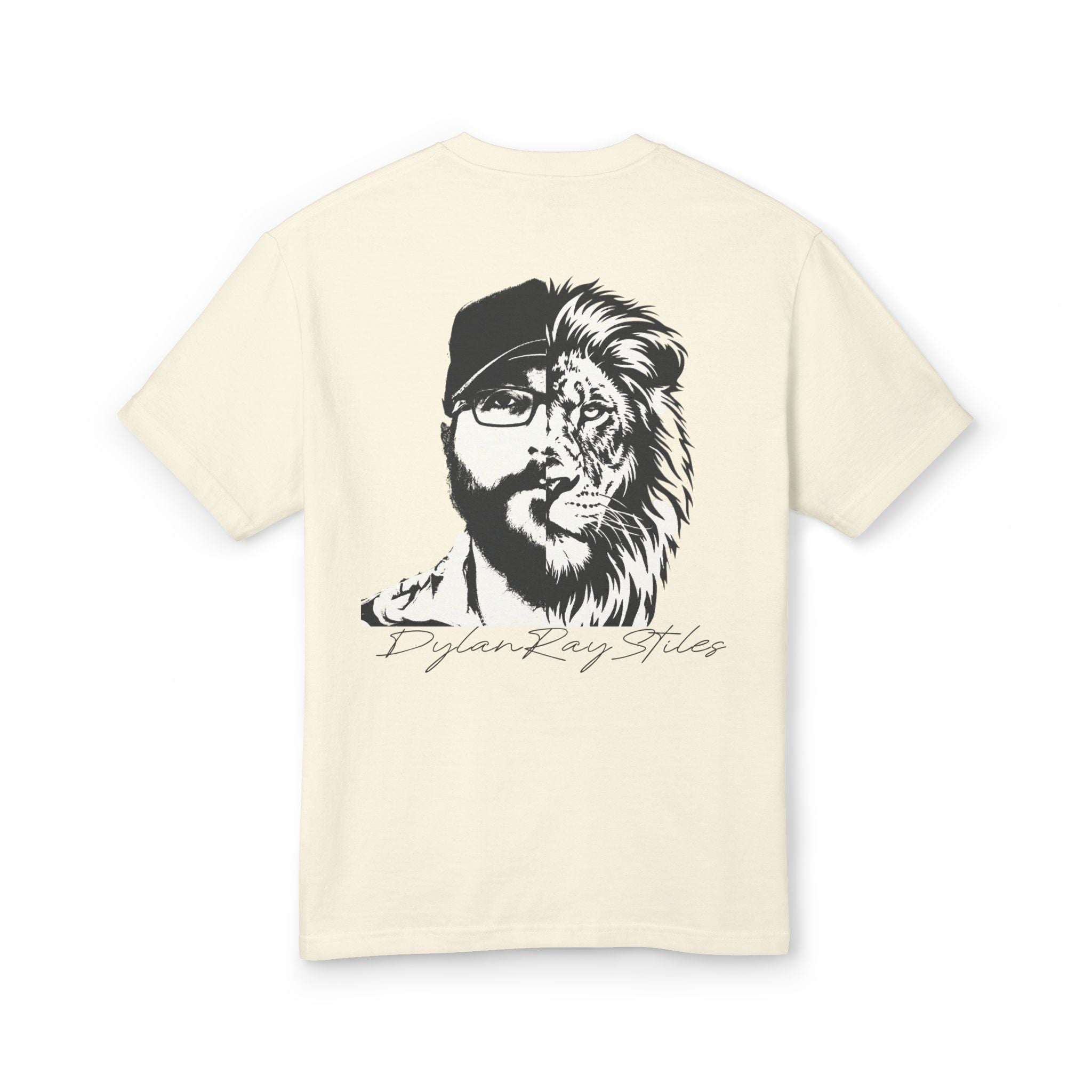 Vintage Tee - Jesus Side of Me
