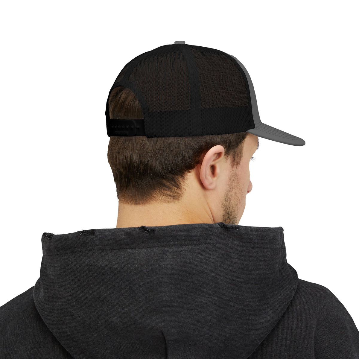 Classic Heritage SnapBack