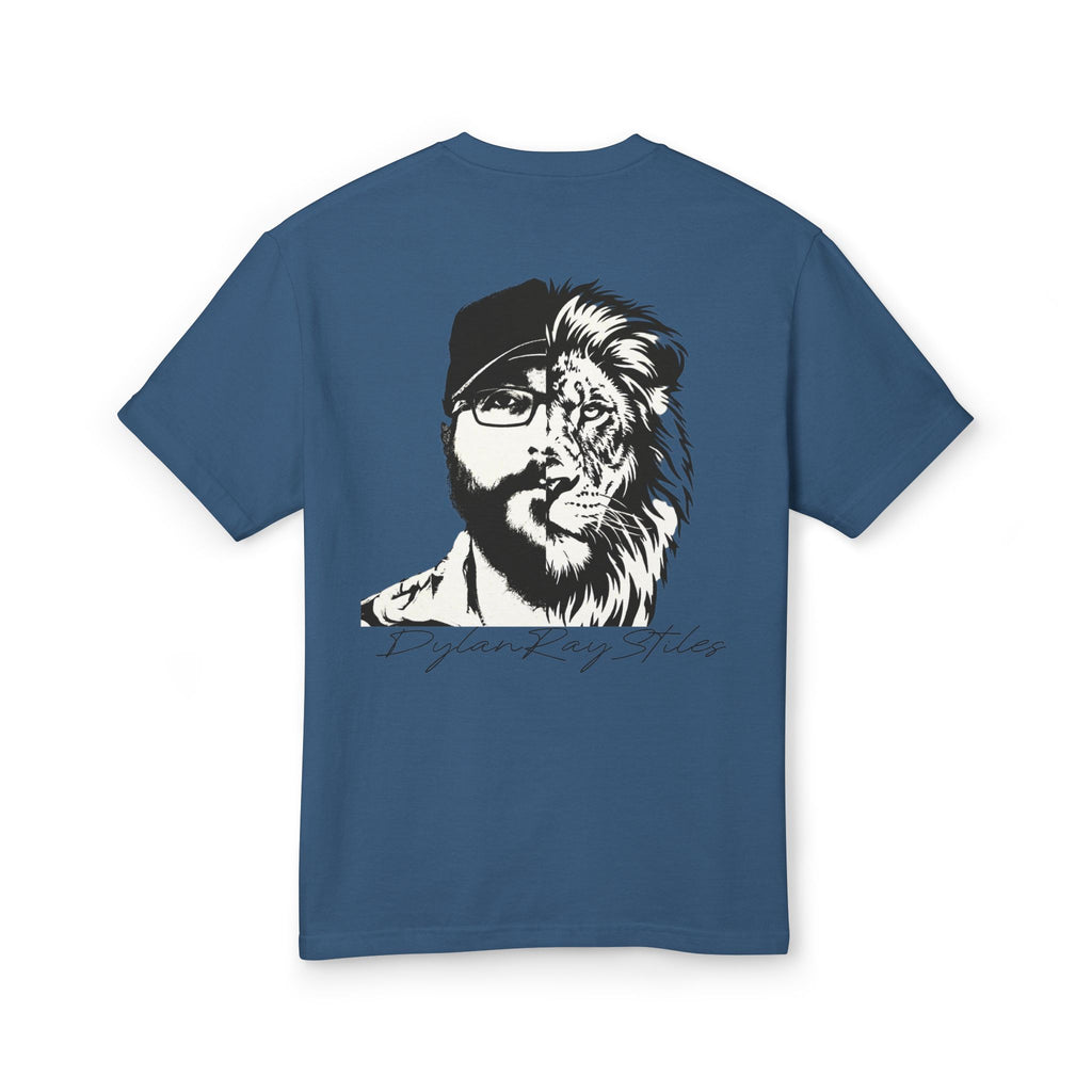 Vintage Tee - Jesus Side of Me