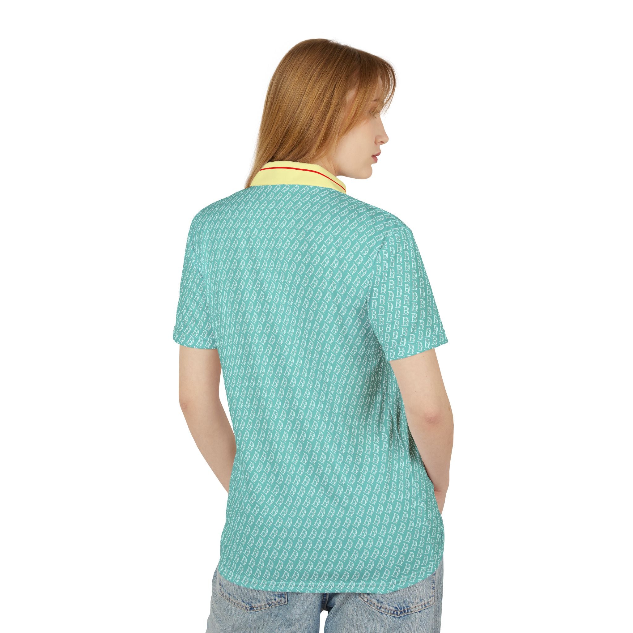 Heritage Teal