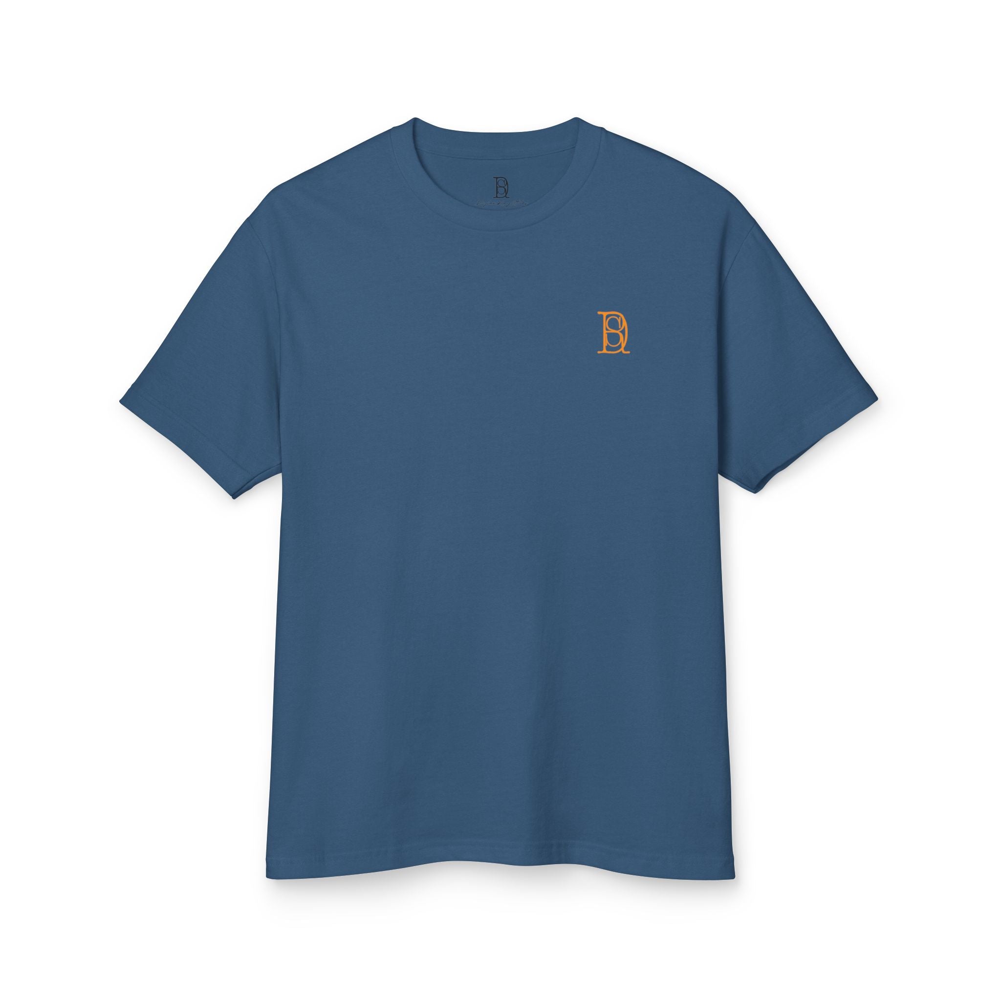 Vintage Tee - Raccoon logo