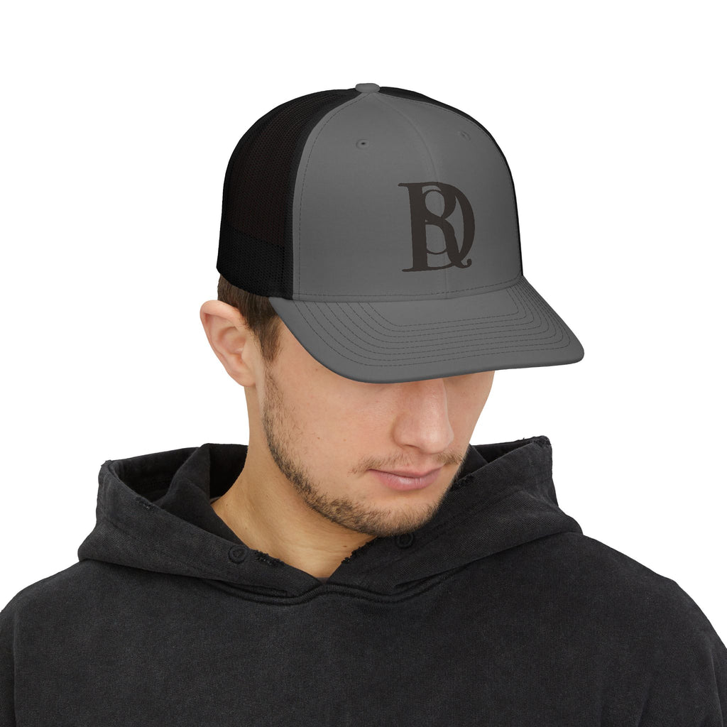 Classic Heritage SnapBack